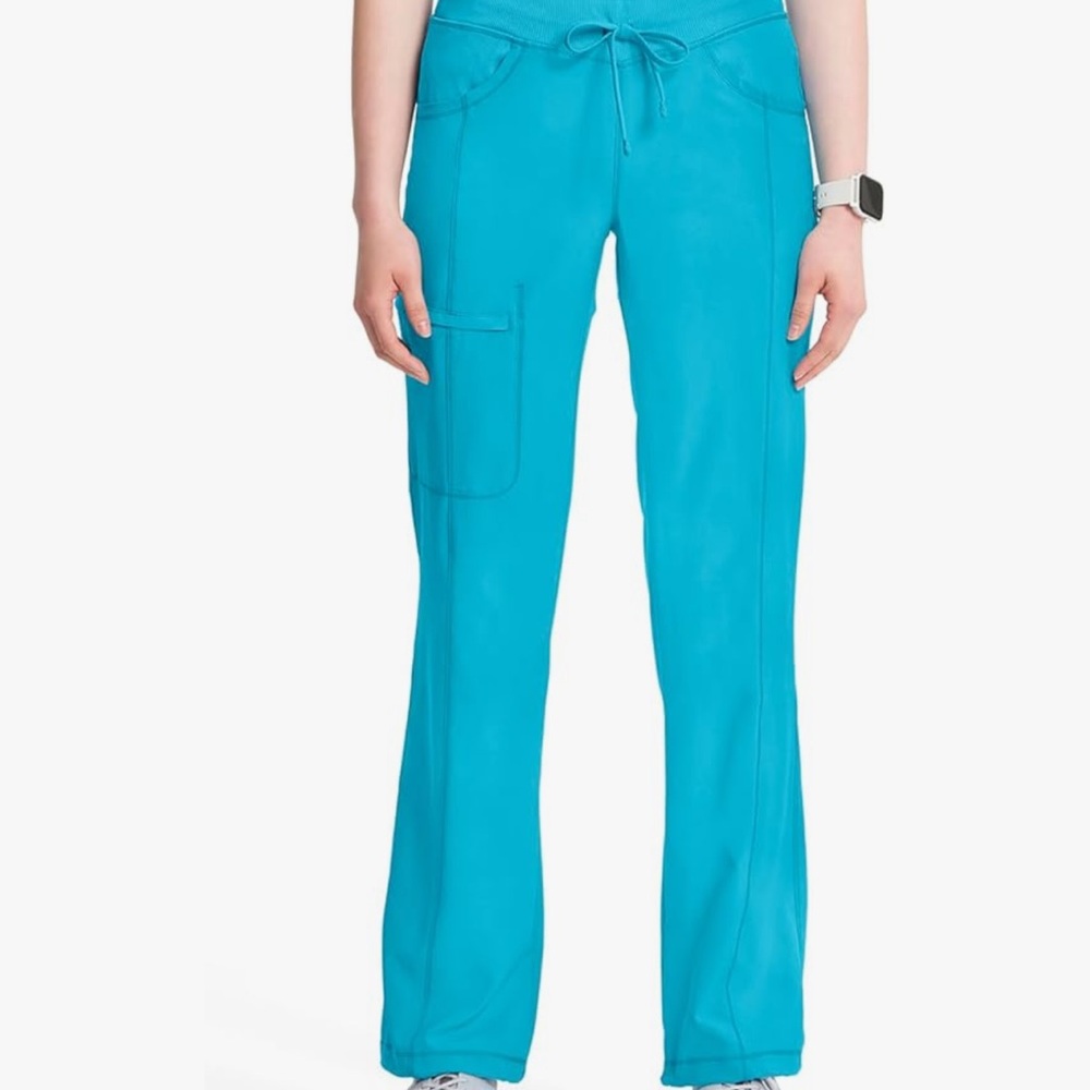 Cherokee Scrub Pants